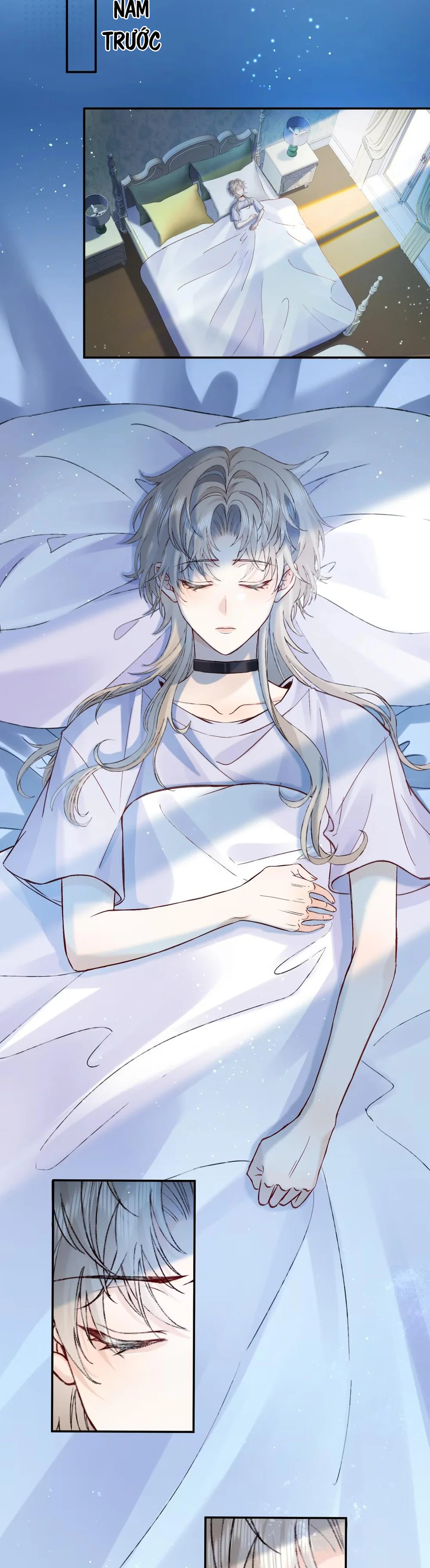 Bẫy Pheromone Chapter 1 Hachiennhom - Next Chapter 2 Hachiennhom