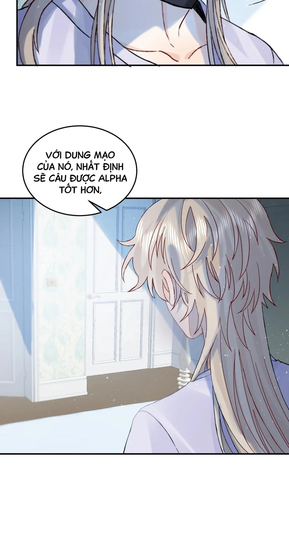 Bẫy Pheromone Chapter 1 Hachiennhom - Next Chapter 2 Hachiennhom