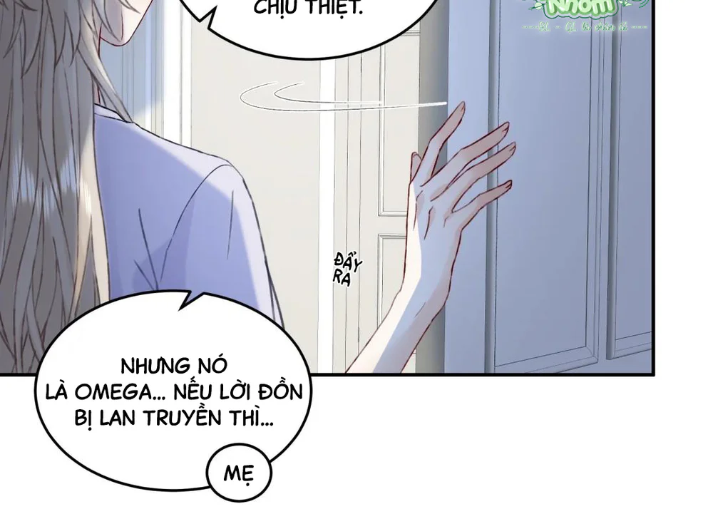 Bẫy Pheromone Chapter 1 Hachiennhom - Next Chapter 2 Hachiennhom