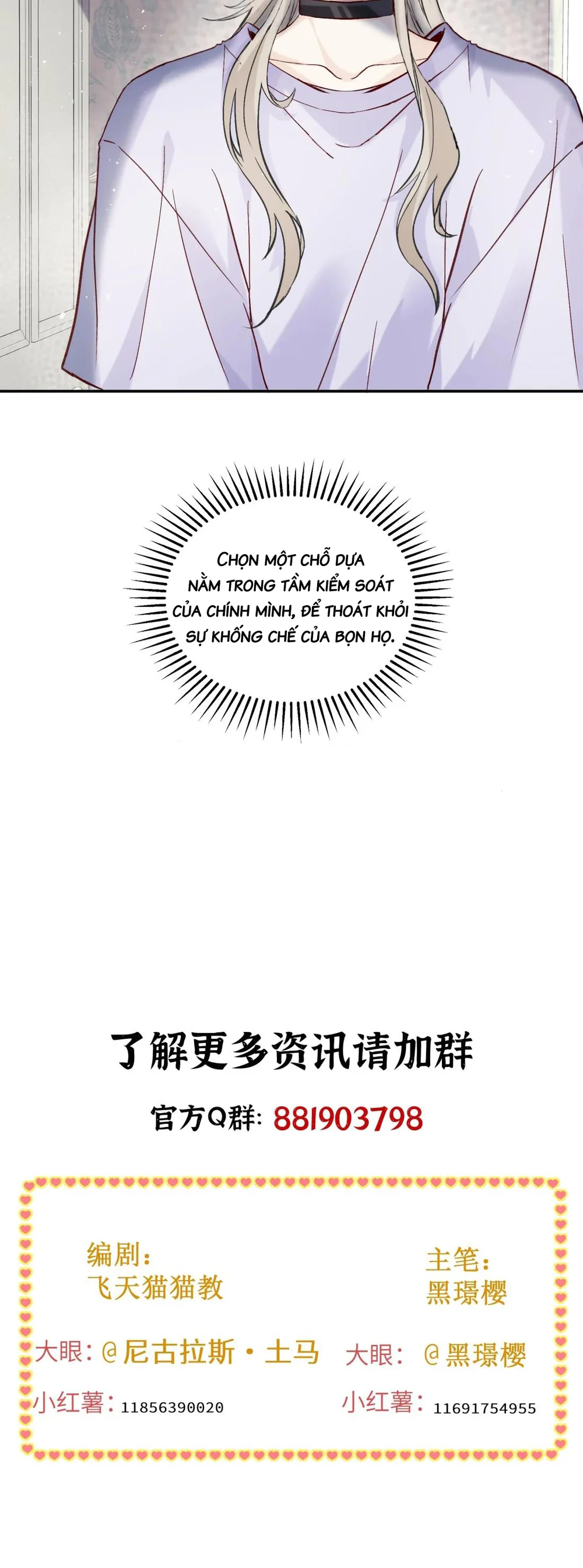 Bẫy Pheromone Chapter 1 Hachiennhom - Next Chapter 2 Hachiennhom