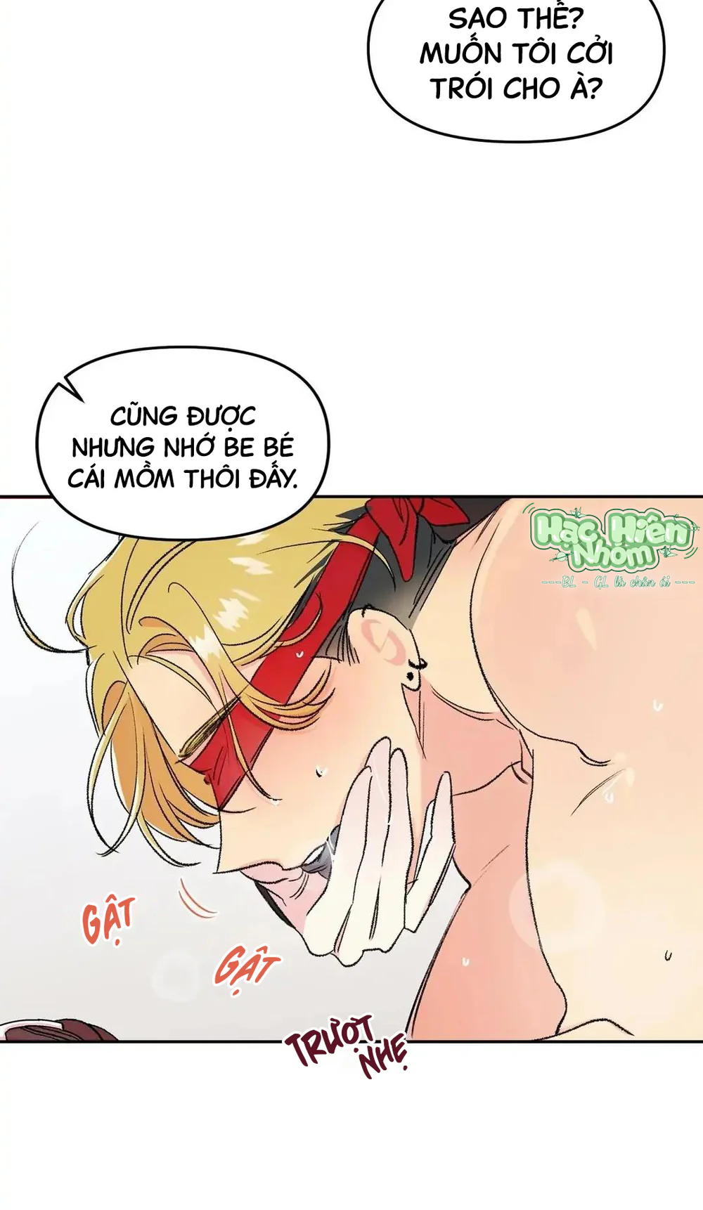 Phương Pháp Trị Liệu Bí Mật Chapter 16 Hachiennhom - Next Chapter 17 Hachiennhom