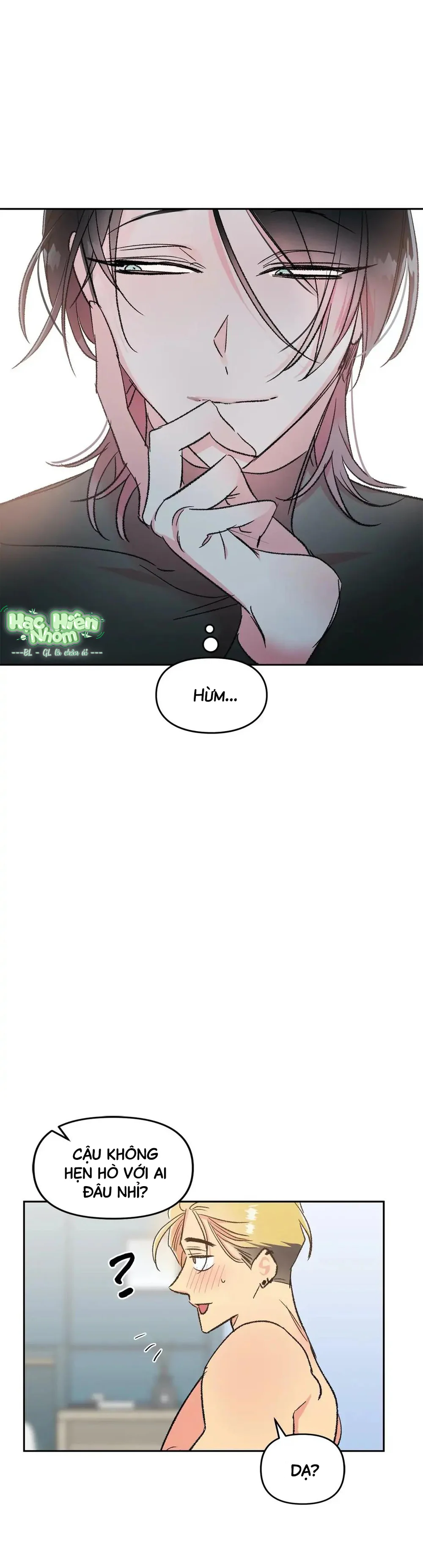 Phương Pháp Trị Liệu Bí Mật Chapter 16 Hachiennhom - Next Chapter 17 Hachiennhom