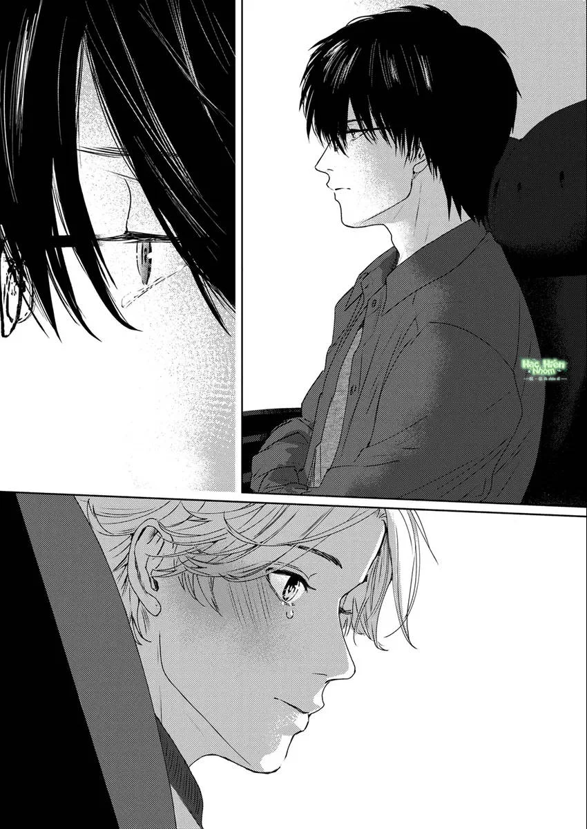 Muốn Được Ôm Thì Hãy Khóc Đi Chapter 22 Hachiennhom - Next Chapter 23 Hachiennhom