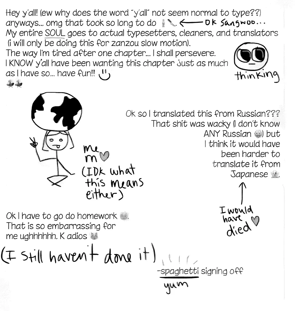 Dư Ảnh Trong Chuyển Động Chậm Chapter 3 Hachiennhom - Next Chapter 4 Hachiennhom