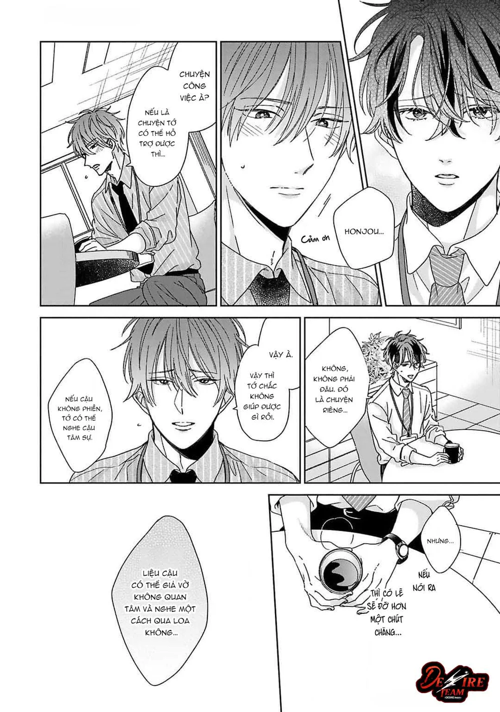 Hôn Nhân Ngọt Ngào Bất Ngờ Chapter 1 - Next Chapter 2