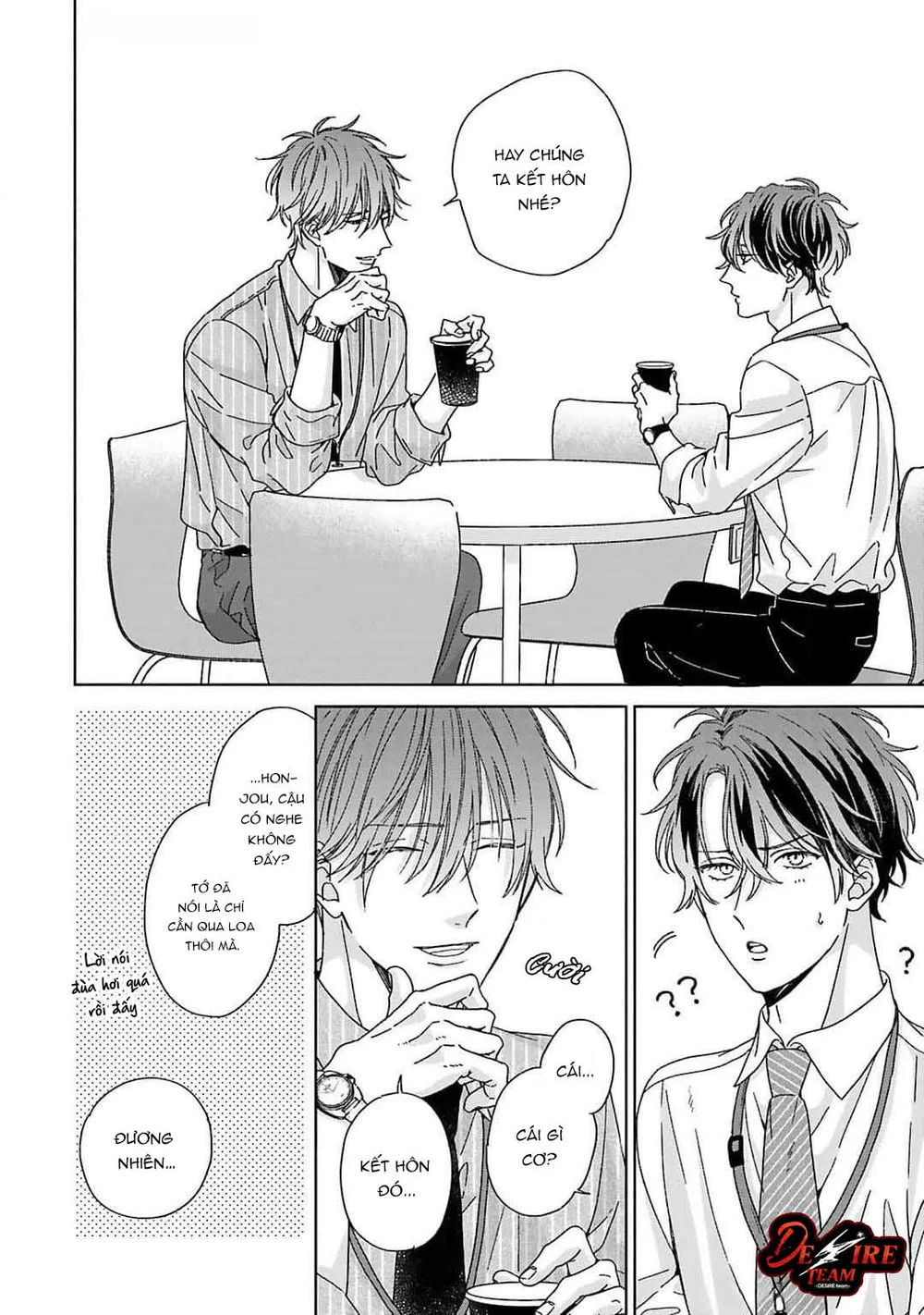 Hôn Nhân Ngọt Ngào Bất Ngờ Chapter 1 - Next Chapter 2