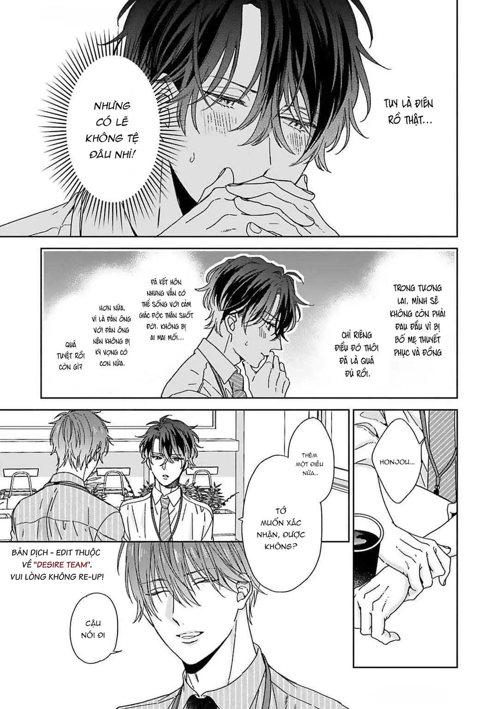 Hôn Nhân Ngọt Ngào Bất Ngờ Chapter 1 - Next Chapter 2