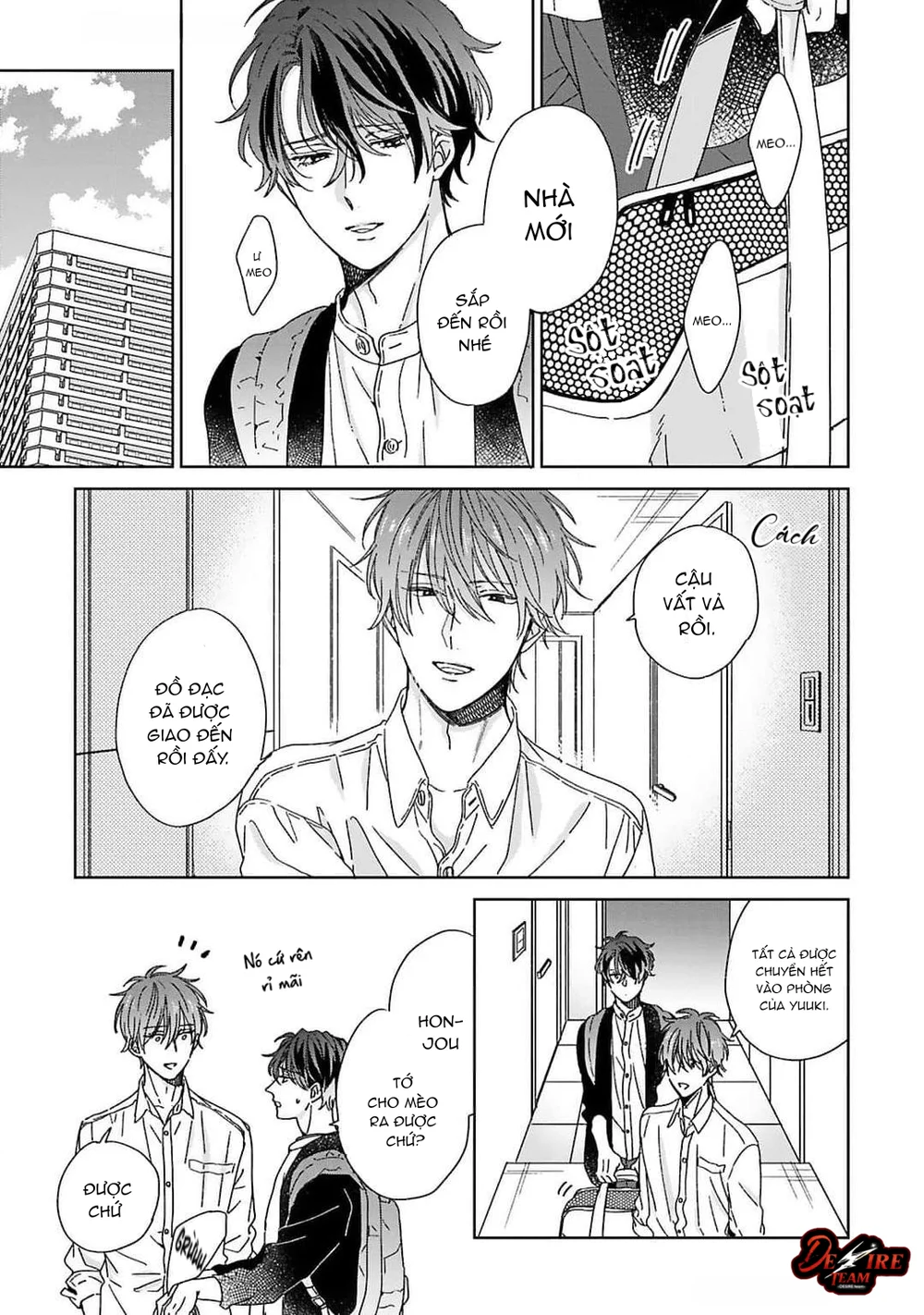 Hôn Nhân Ngọt Ngào Bất Ngờ Chapter 1 - Next Chapter 2