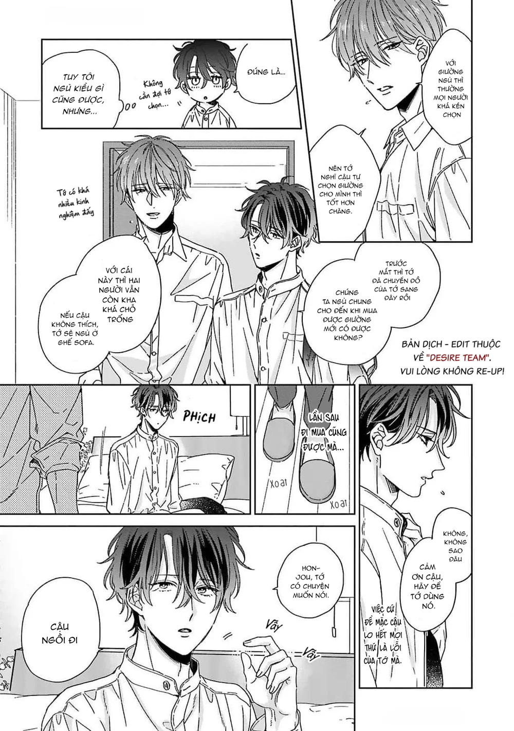 Hôn Nhân Ngọt Ngào Bất Ngờ Chapter 1 - Next Chapter 2