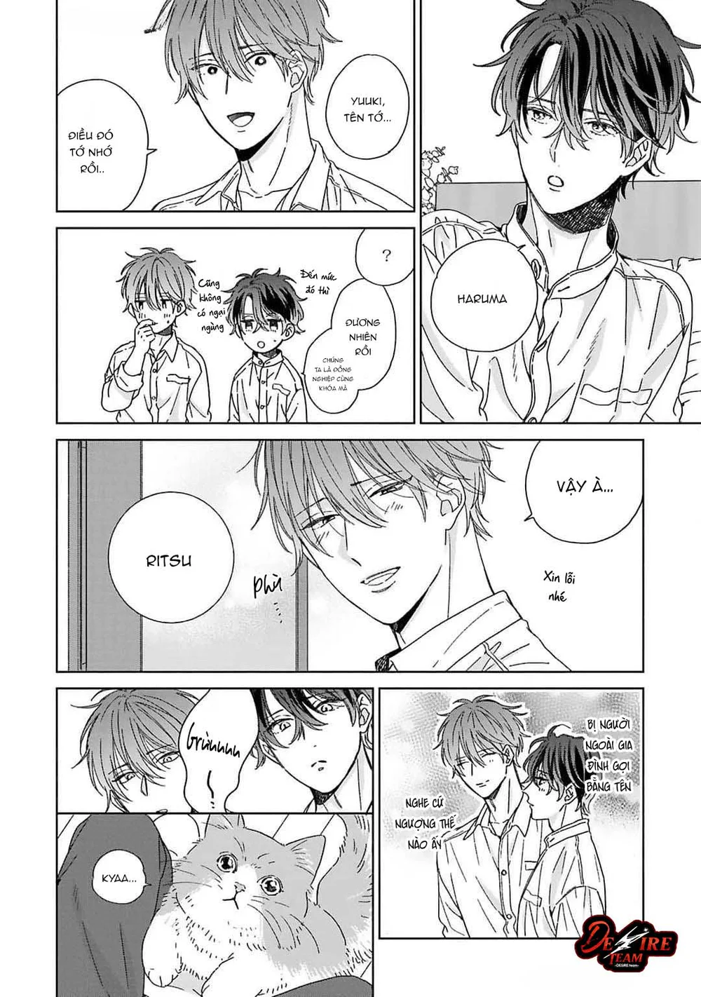 Hôn Nhân Ngọt Ngào Bất Ngờ Chapter 1 - Next Chapter 2