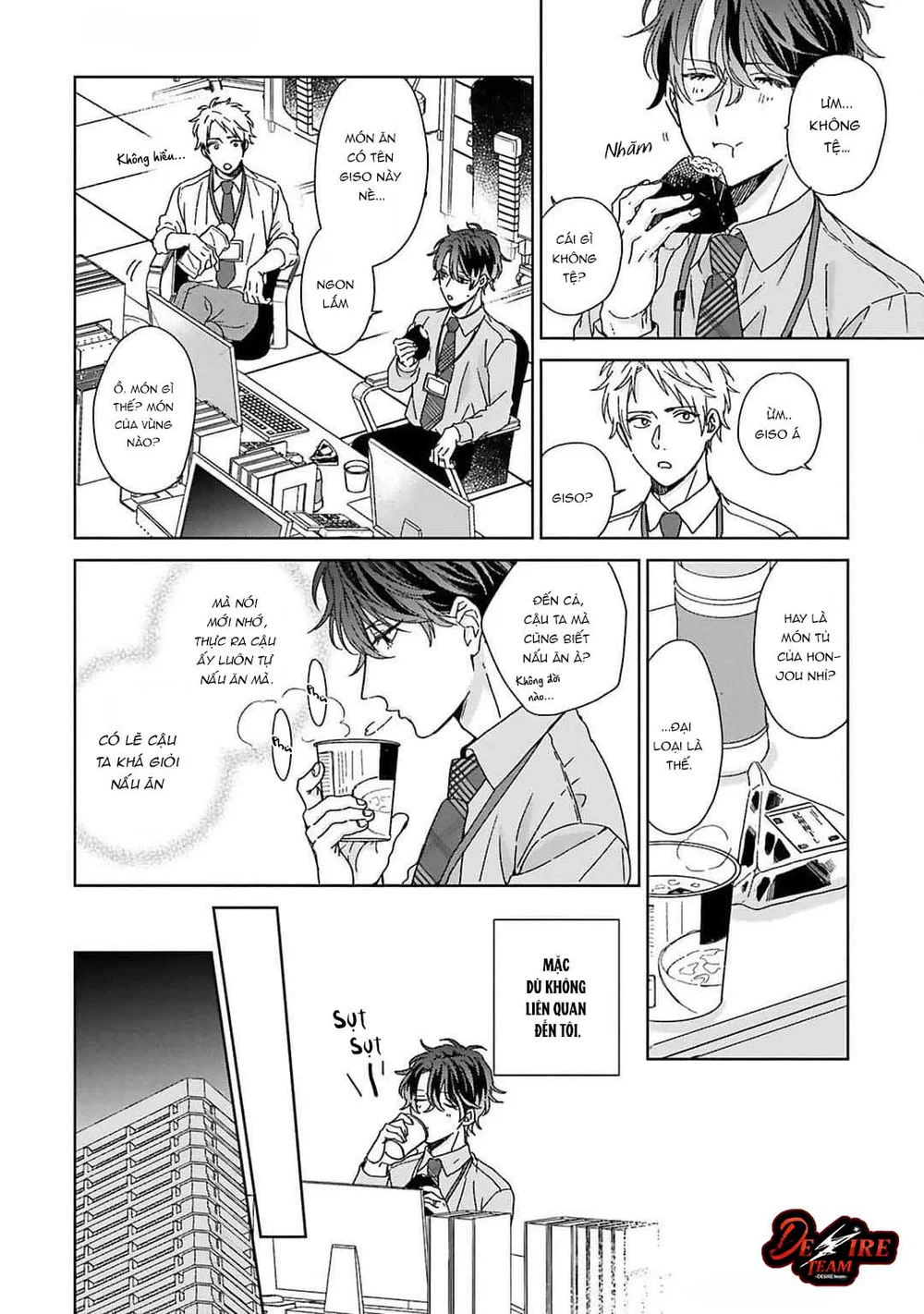 Hôn Nhân Ngọt Ngào Bất Ngờ Chapter 1 - Next Chapter 2