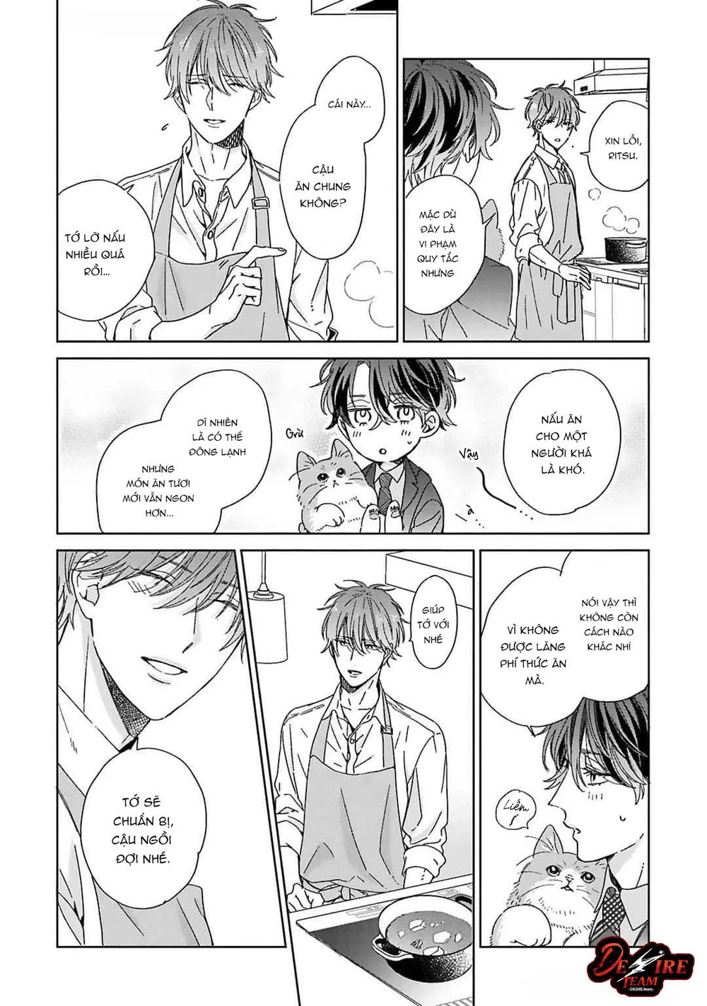 Hôn Nhân Ngọt Ngào Bất Ngờ Chapter 1 - Next Chapter 2