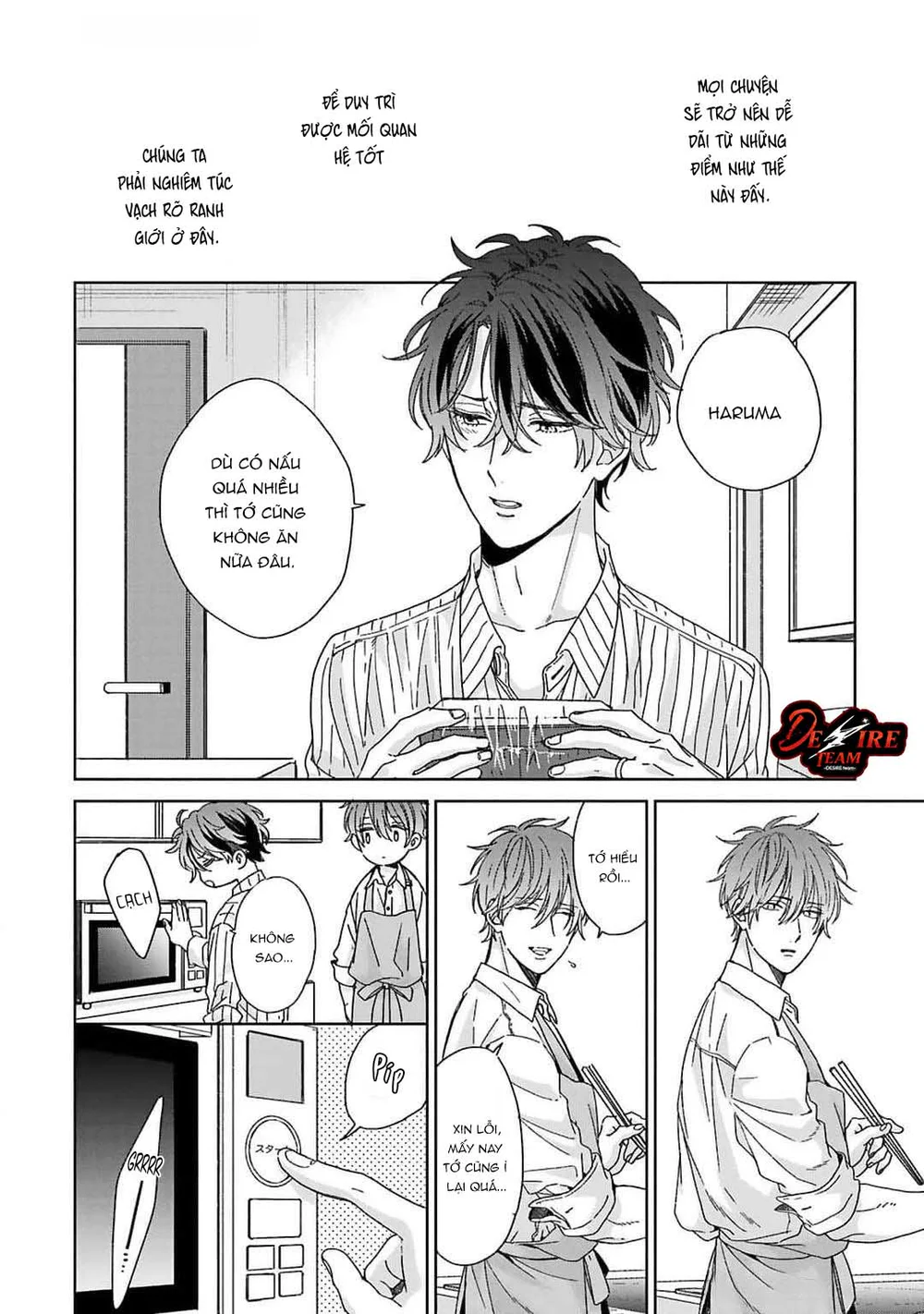 Hôn Nhân Ngọt Ngào Bất Ngờ Chapter 1 - Next Chapter 2