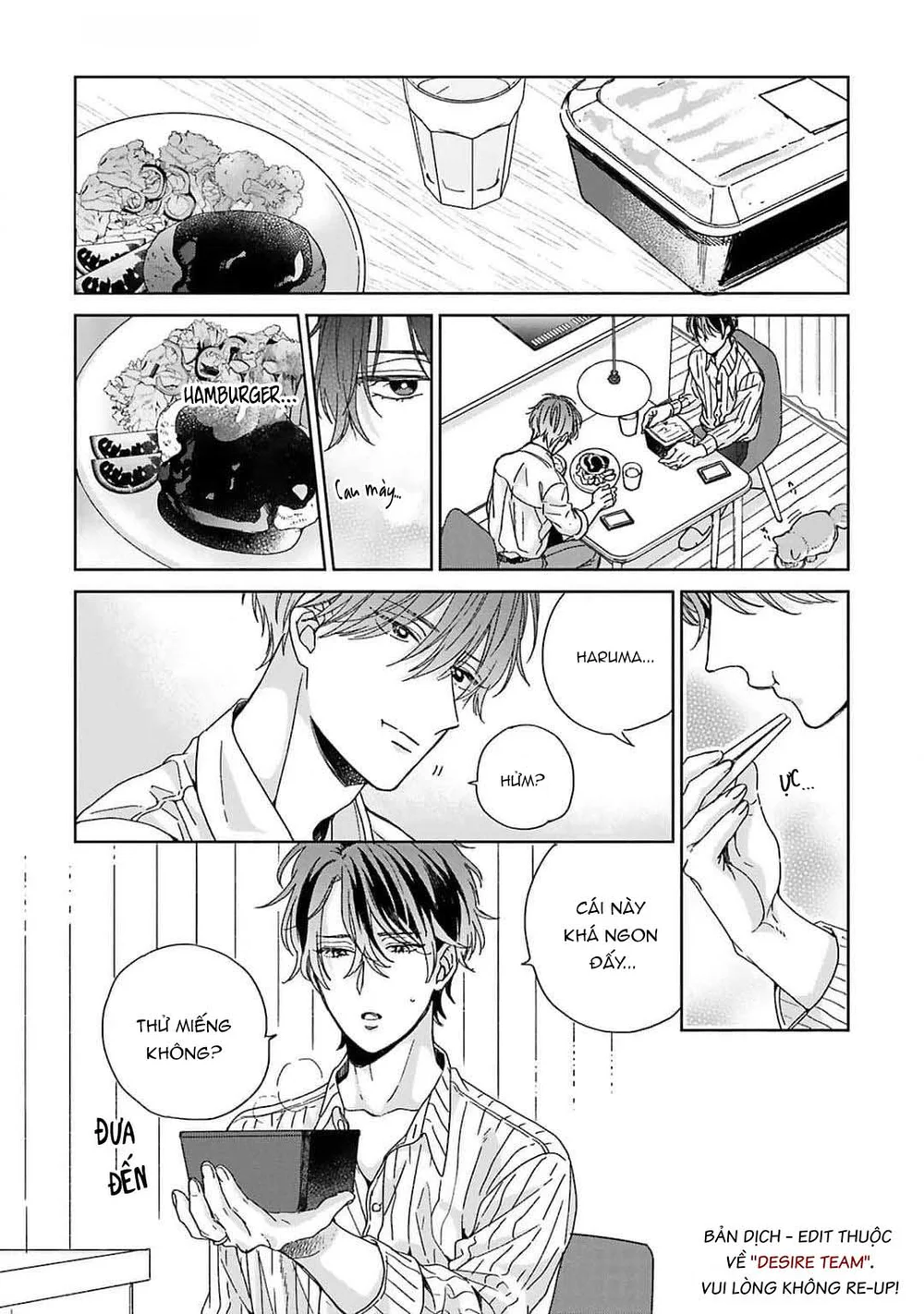 Hôn Nhân Ngọt Ngào Bất Ngờ Chapter 1 - Next Chapter 2