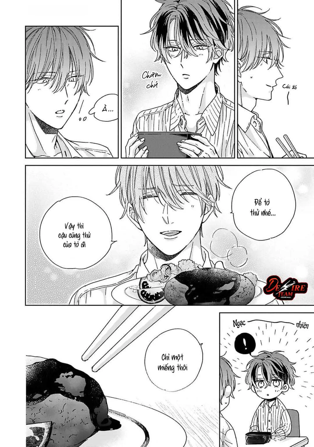 Hôn Nhân Ngọt Ngào Bất Ngờ Chapter 1 - Next Chapter 2