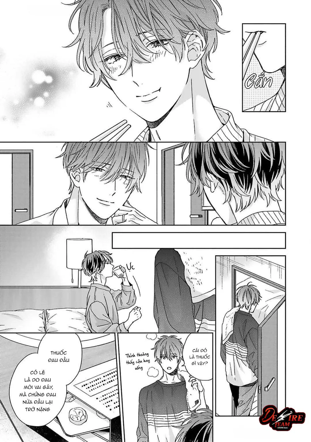 Hôn Nhân Ngọt Ngào Bất Ngờ Chapter 1 - Next Chapter 2