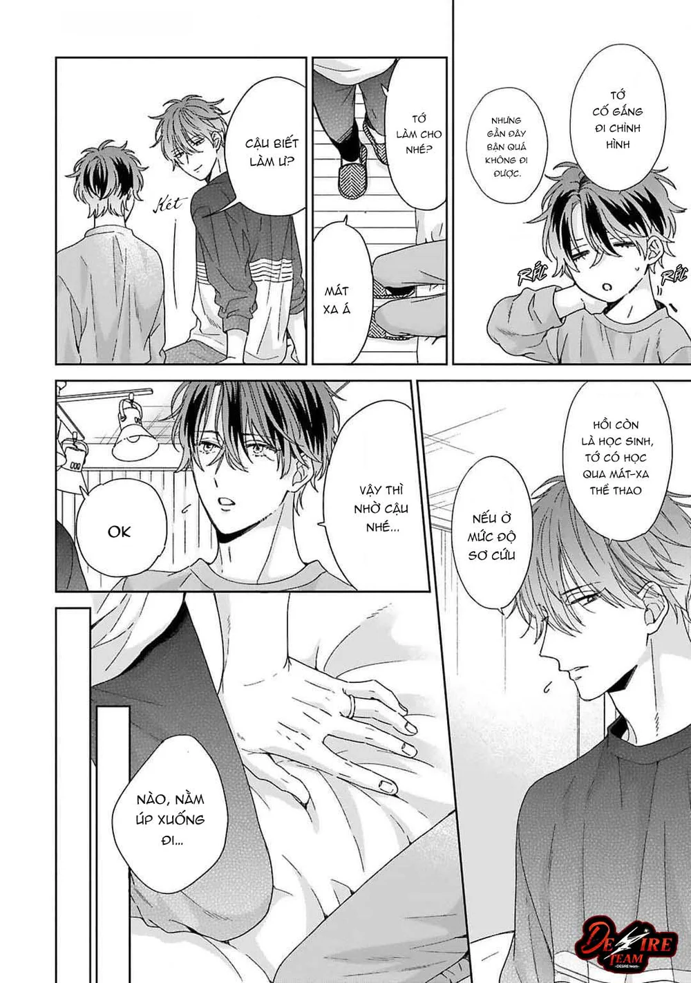 Hôn Nhân Ngọt Ngào Bất Ngờ Chapter 1 - Next Chapter 2