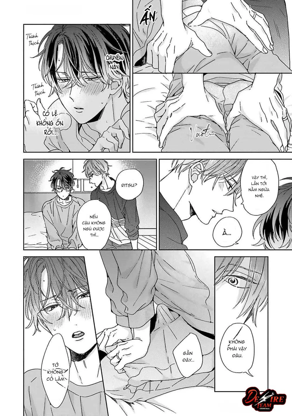 Hôn Nhân Ngọt Ngào Bất Ngờ Chapter 1 - Next Chapter 2