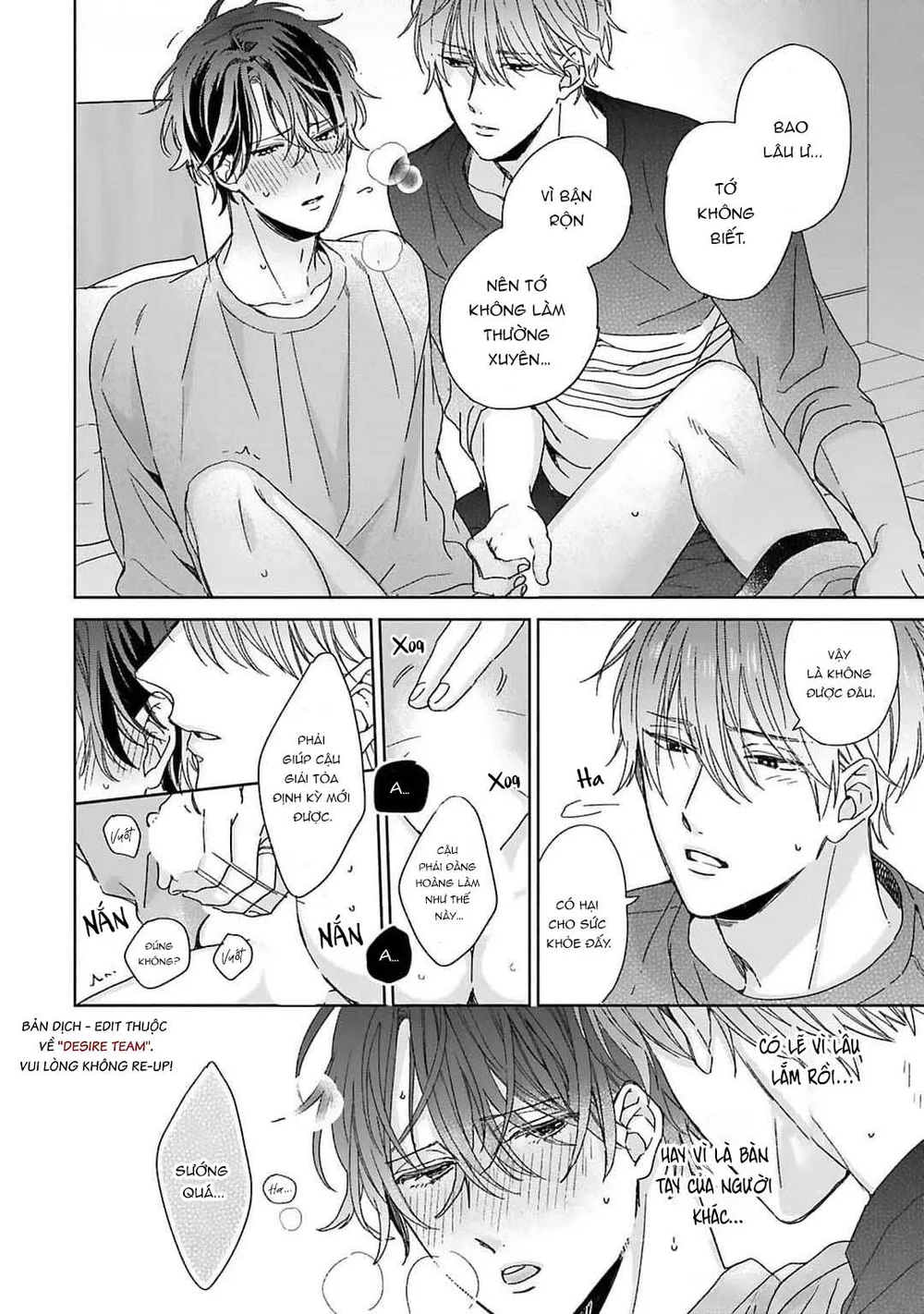 Hôn Nhân Ngọt Ngào Bất Ngờ Chapter 1 - Next Chapter 2