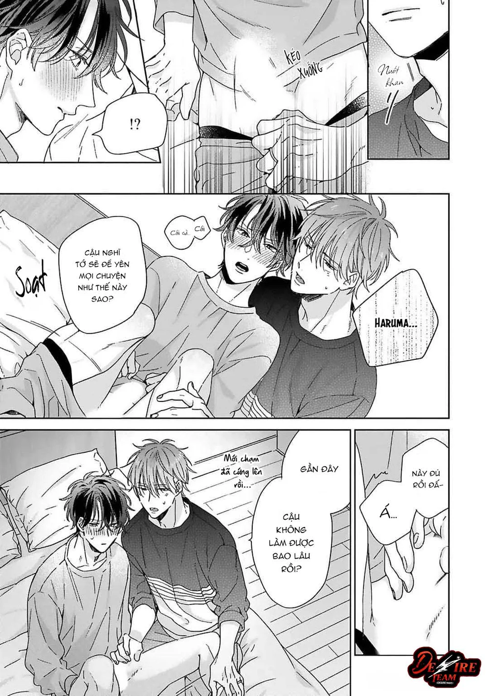 Hôn Nhân Ngọt Ngào Bất Ngờ Chapter 1 - Next Chapter 2