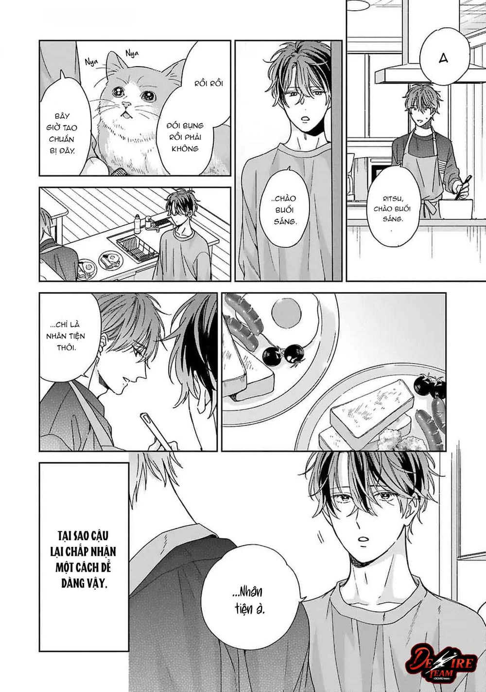 Hôn Nhân Ngọt Ngào Bất Ngờ Chapter 1 - Next Chapter 2