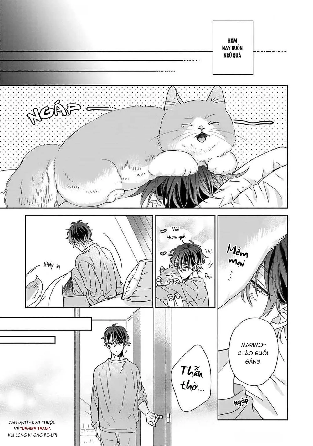 Hôn Nhân Ngọt Ngào Bất Ngờ Chapter 1 - Next Chapter 2