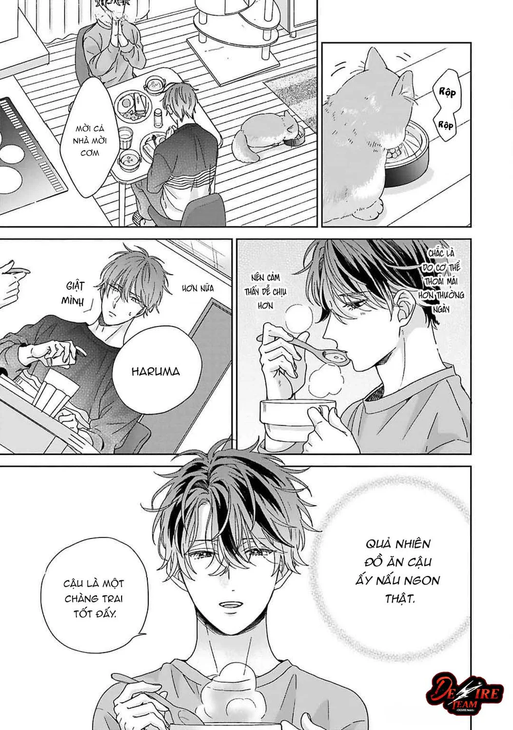 Hôn Nhân Ngọt Ngào Bất Ngờ Chapter 1 - Next Chapter 2