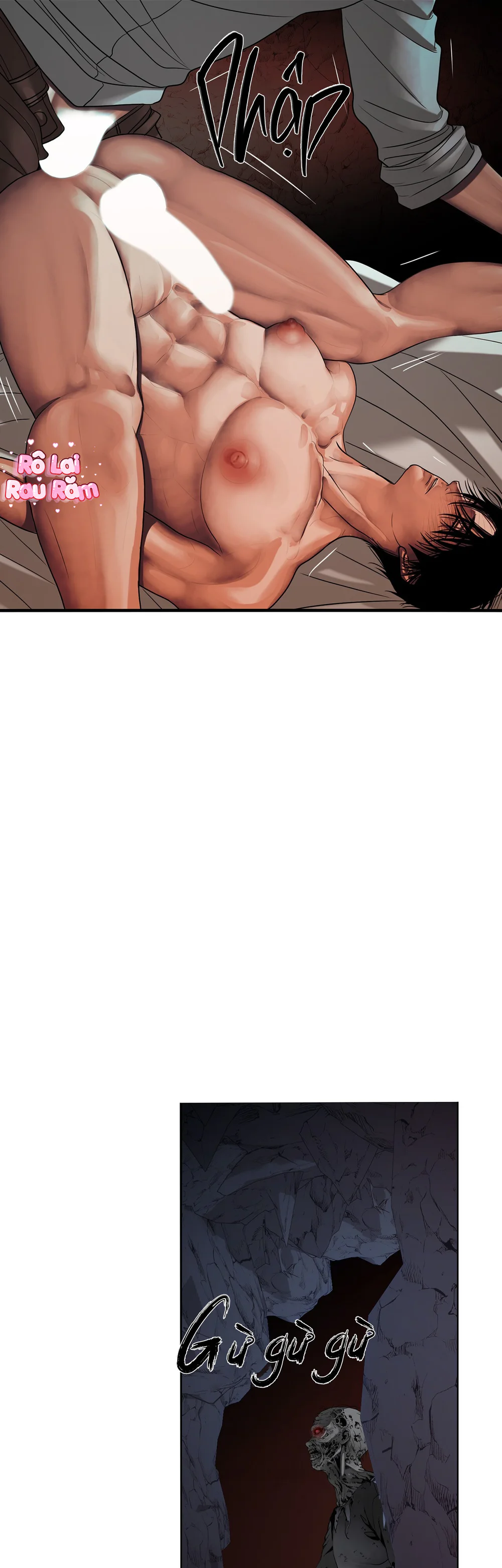 Thực nhân tha hoá Chapter 68 - Next Chapter 69