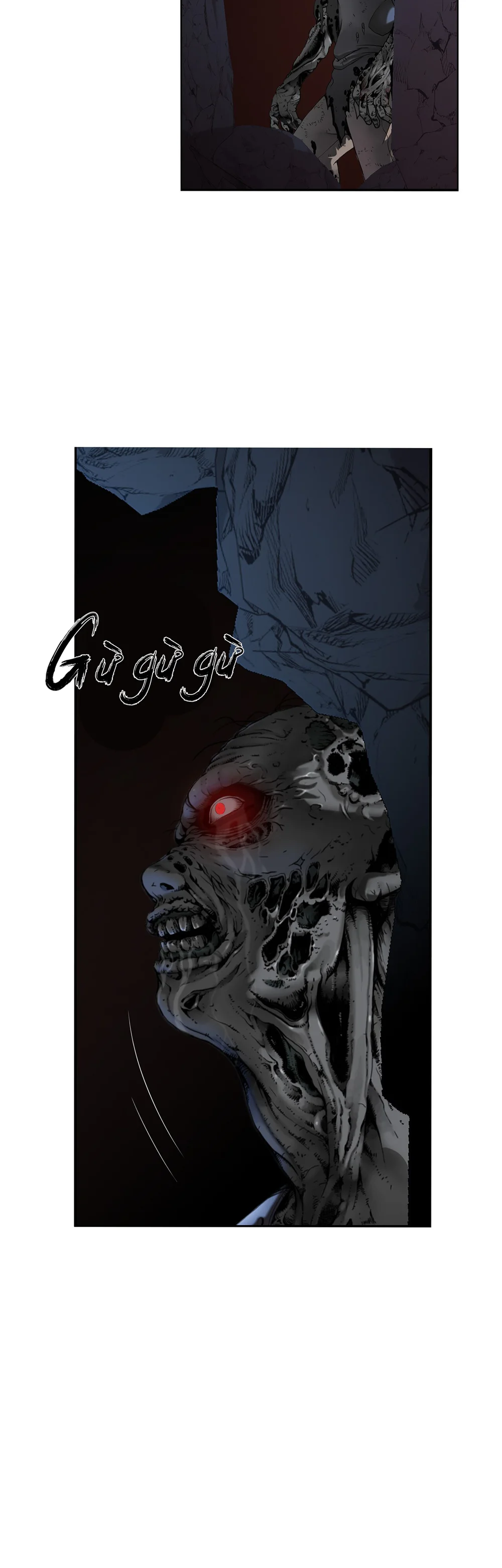 Thực nhân tha hoá Chapter 68 - Next Chapter 69