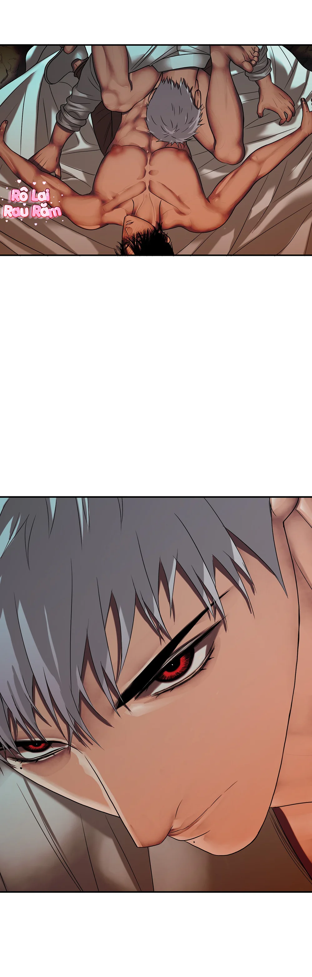 Thực nhân tha hoá Chapter 68 - Next Chapter 69