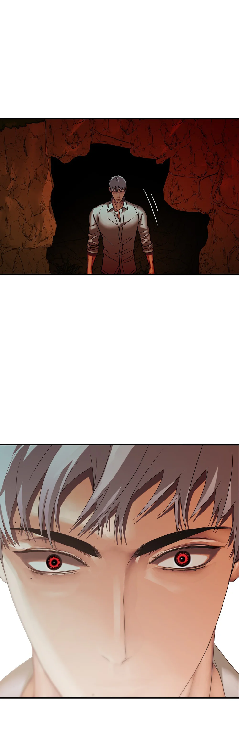 Thực nhân tha hoá Chapter 68 - Next Chapter 69