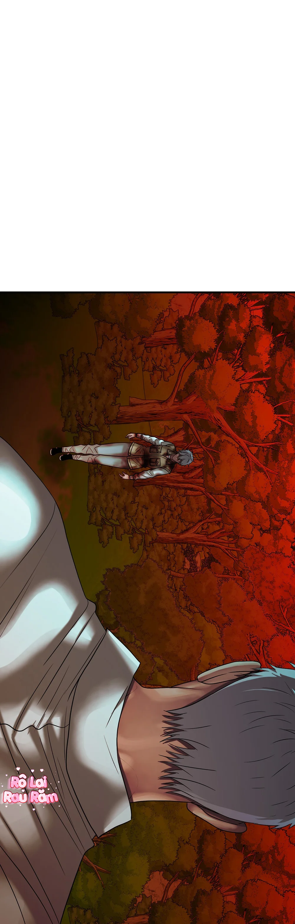 Thực nhân tha hoá Chapter 68 - Next Chapter 69