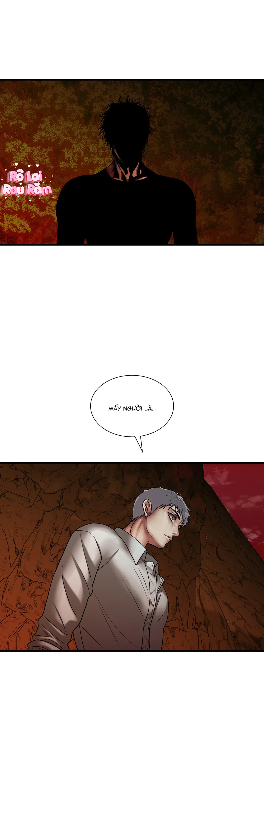 Thực nhân tha hoá Chapter 68 - Next Chapter 69