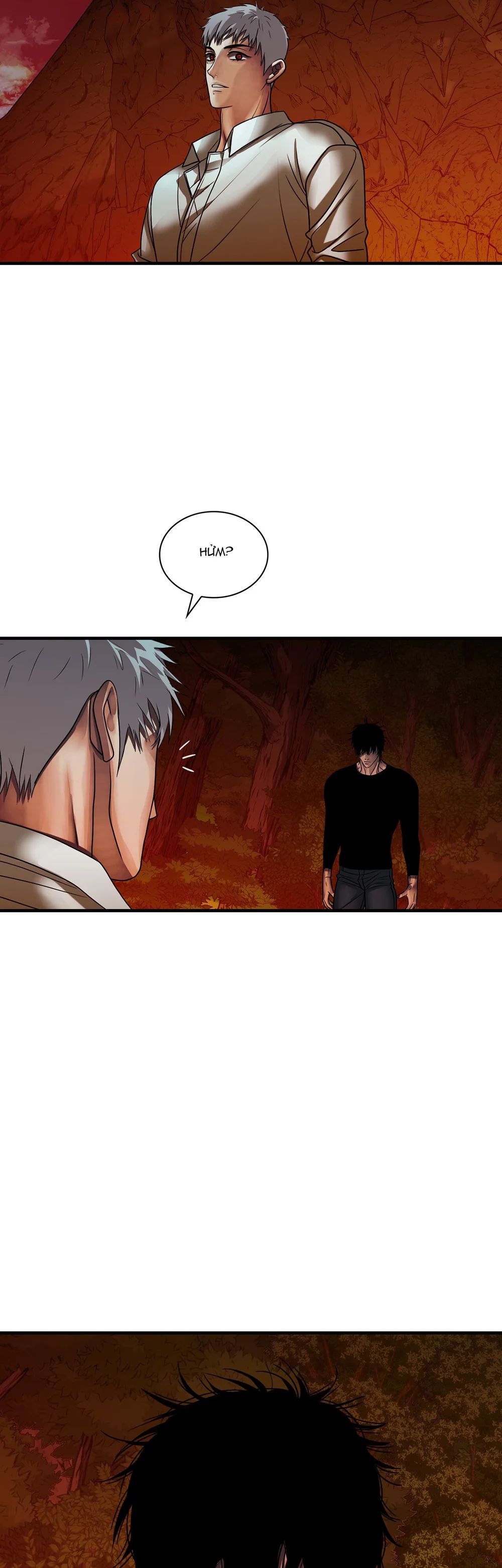 Thực nhân tha hoá Chapter 68 - Next Chapter 69