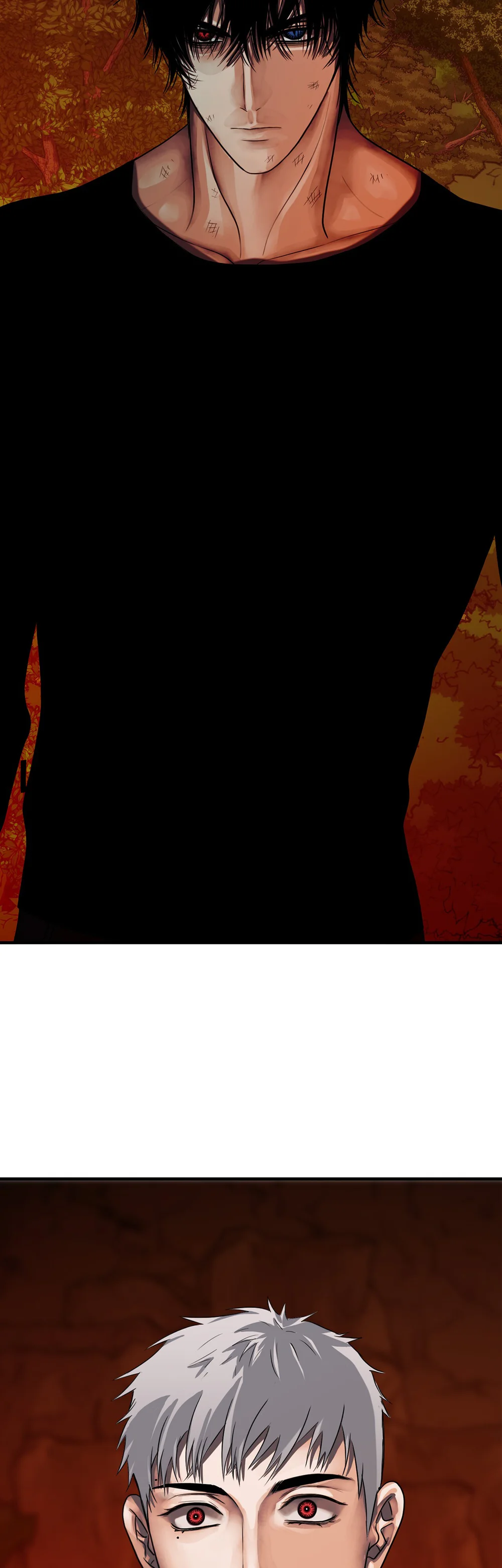 Thực nhân tha hoá Chapter 68 - Next Chapter 69