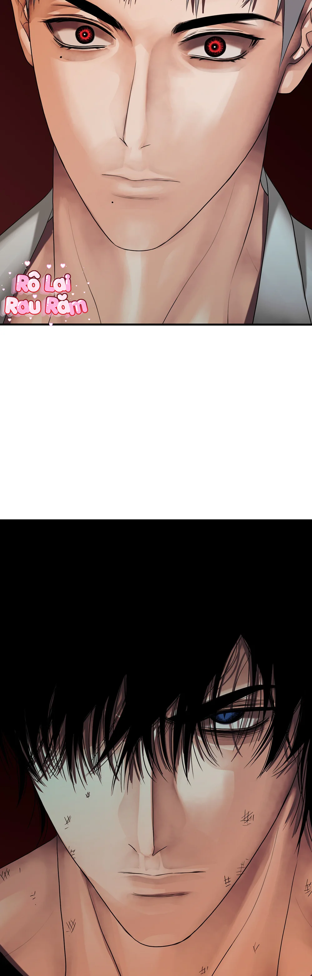 Thực nhân tha hoá Chapter 68 - Next Chapter 69