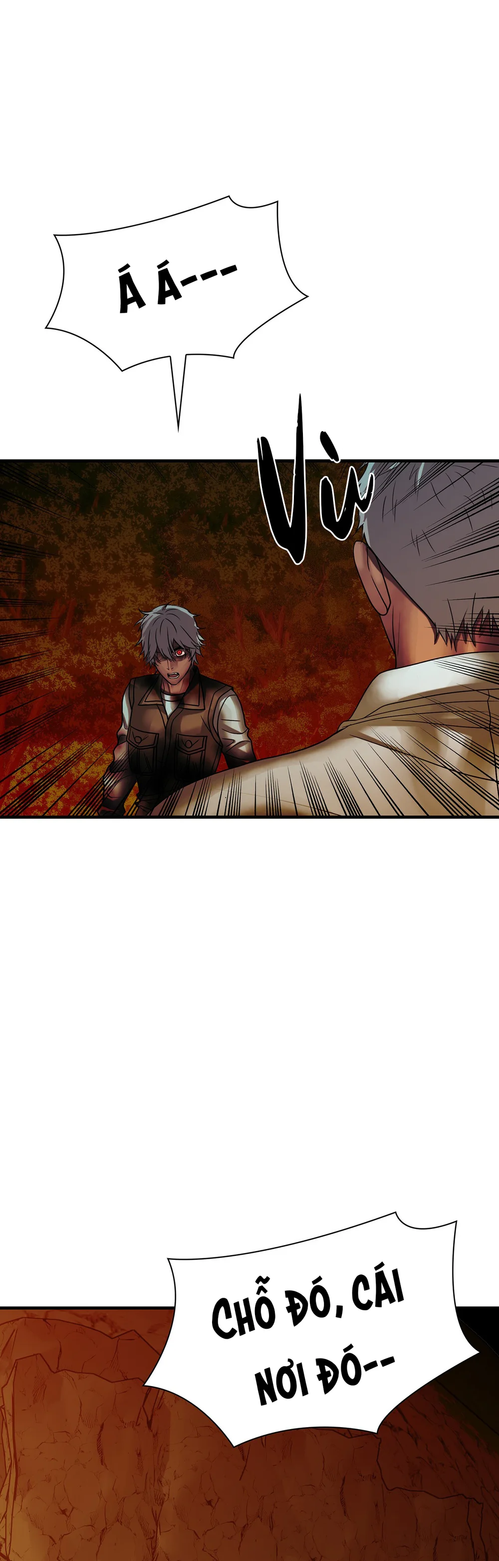 Thực nhân tha hoá Chapter 68 - Next Chapter 69
