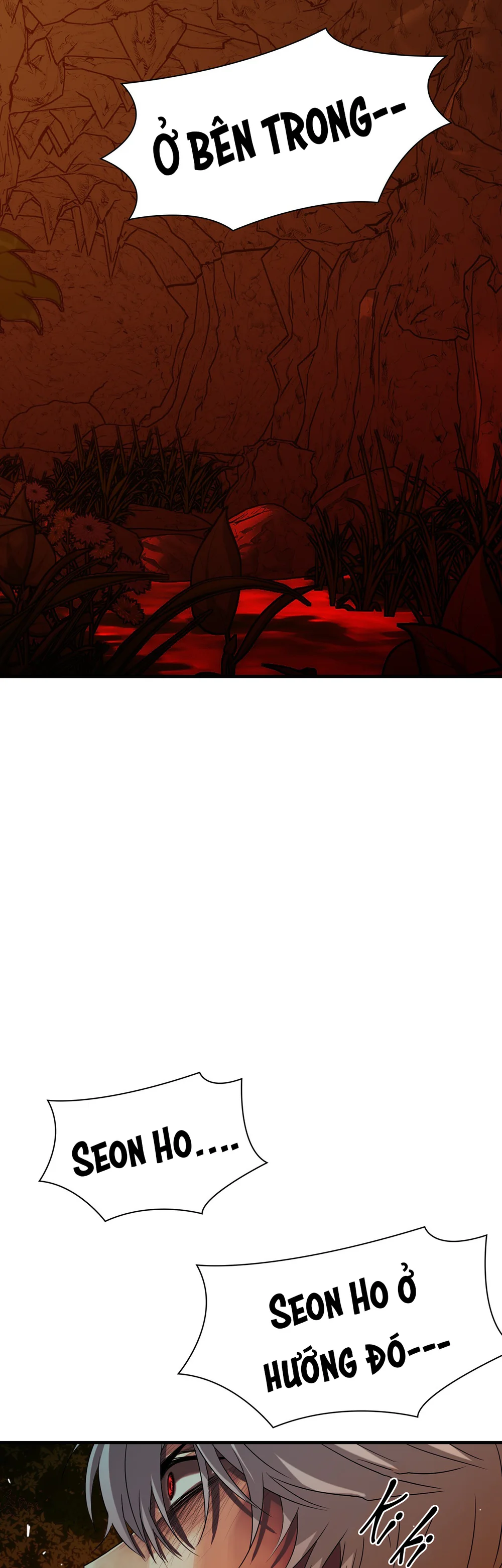 Thực nhân tha hoá Chapter 68 - Next Chapter 69