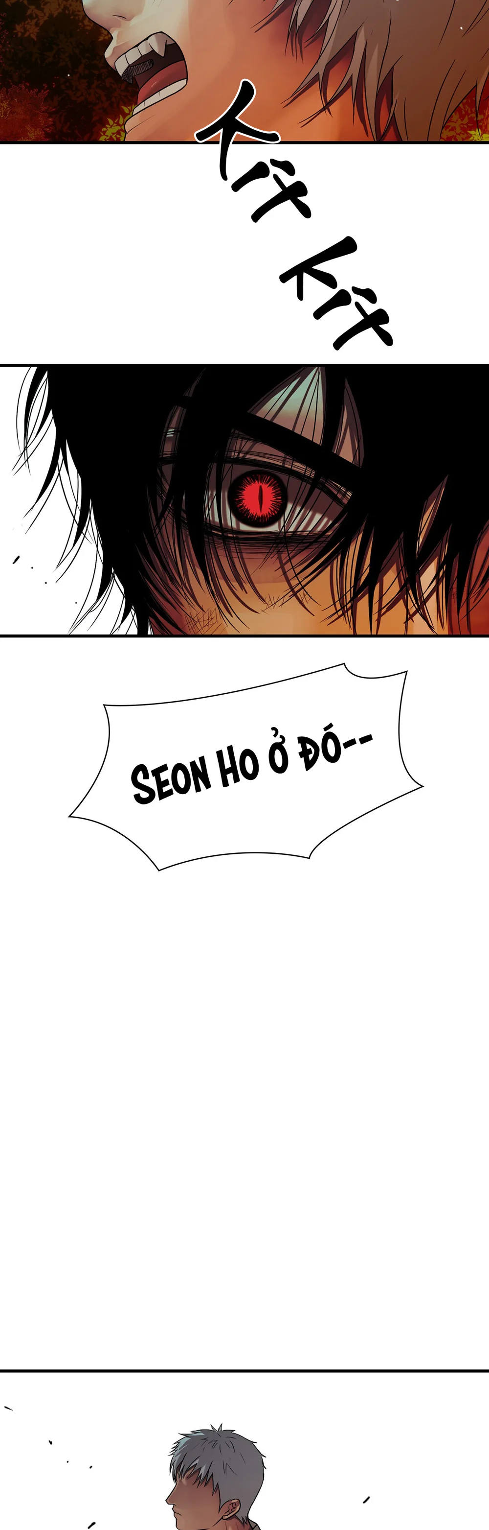 Thực nhân tha hoá Chapter 68 - Next Chapter 69