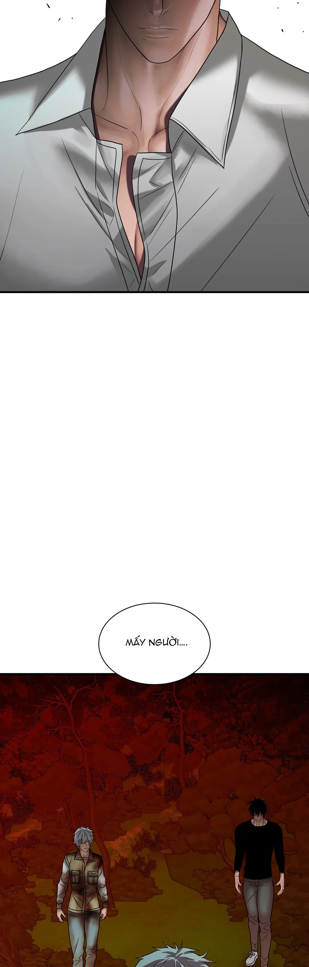 Thực nhân tha hoá Chapter 68 - Next Chapter 69
