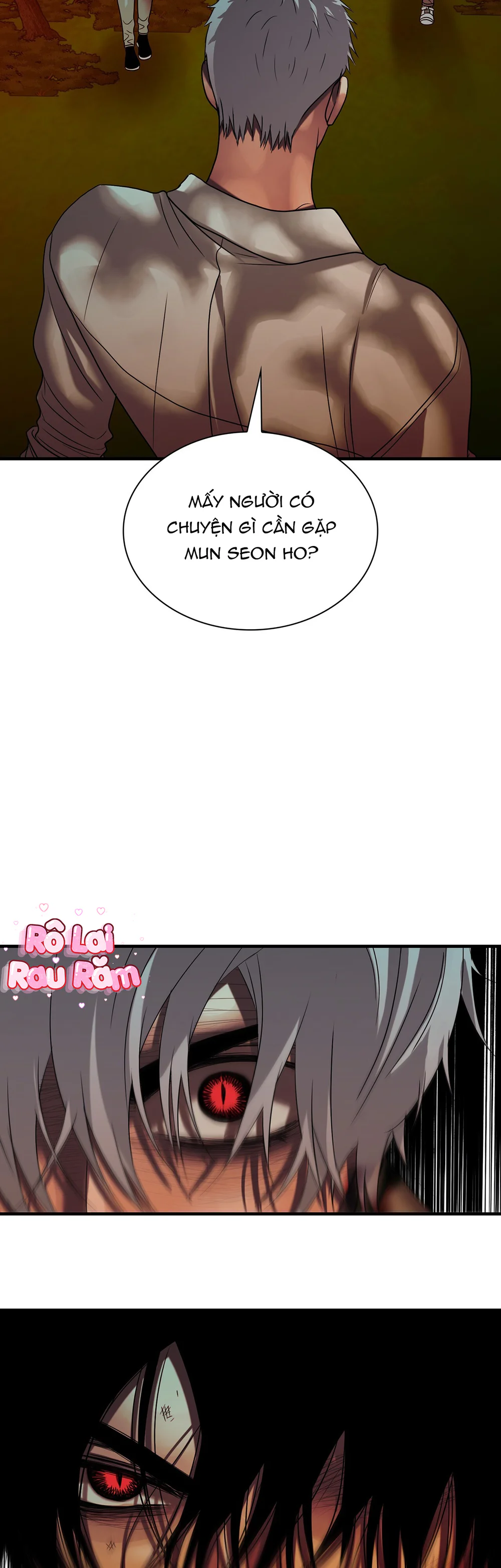 Thực nhân tha hoá Chapter 68 - Next Chapter 69