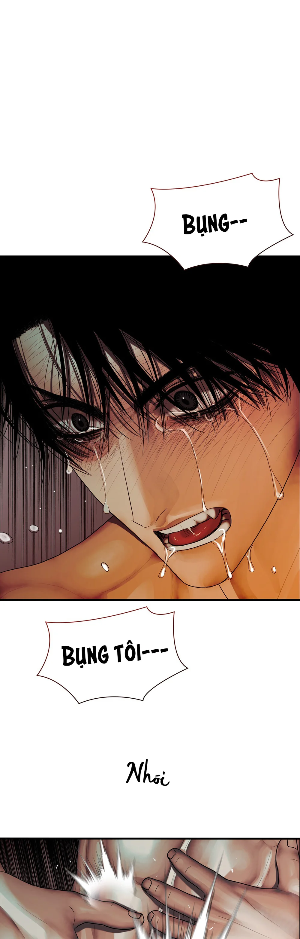 Thực nhân tha hoá Chapter 68 - Next Chapter 69