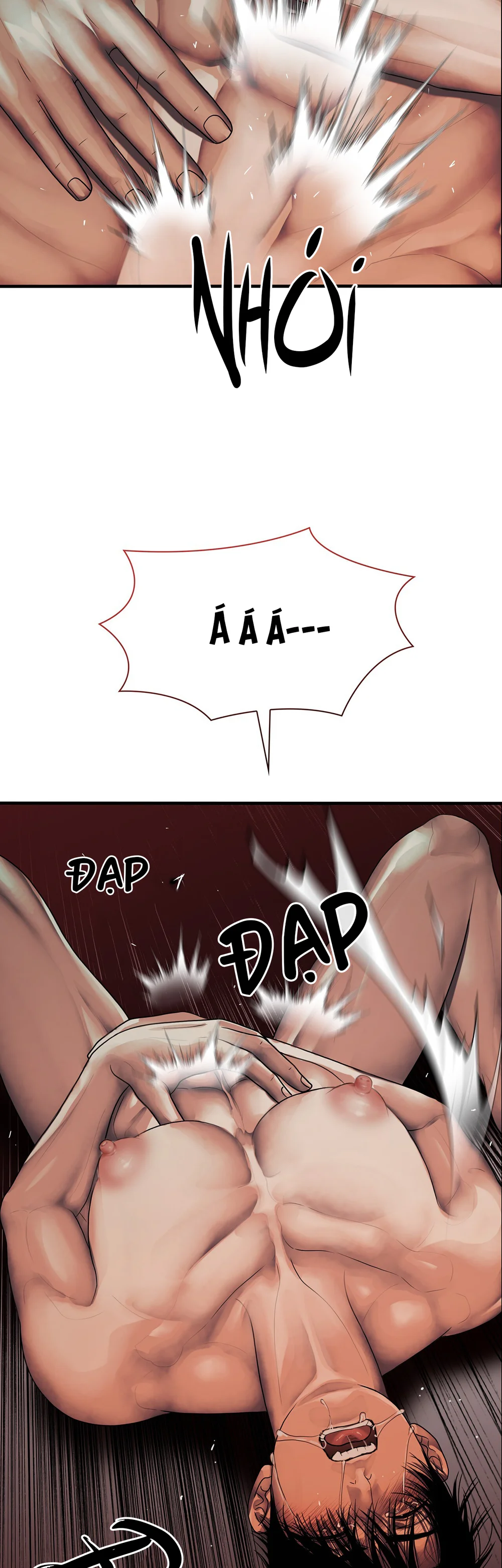 Thực nhân tha hoá Chapter 68 - Next Chapter 69