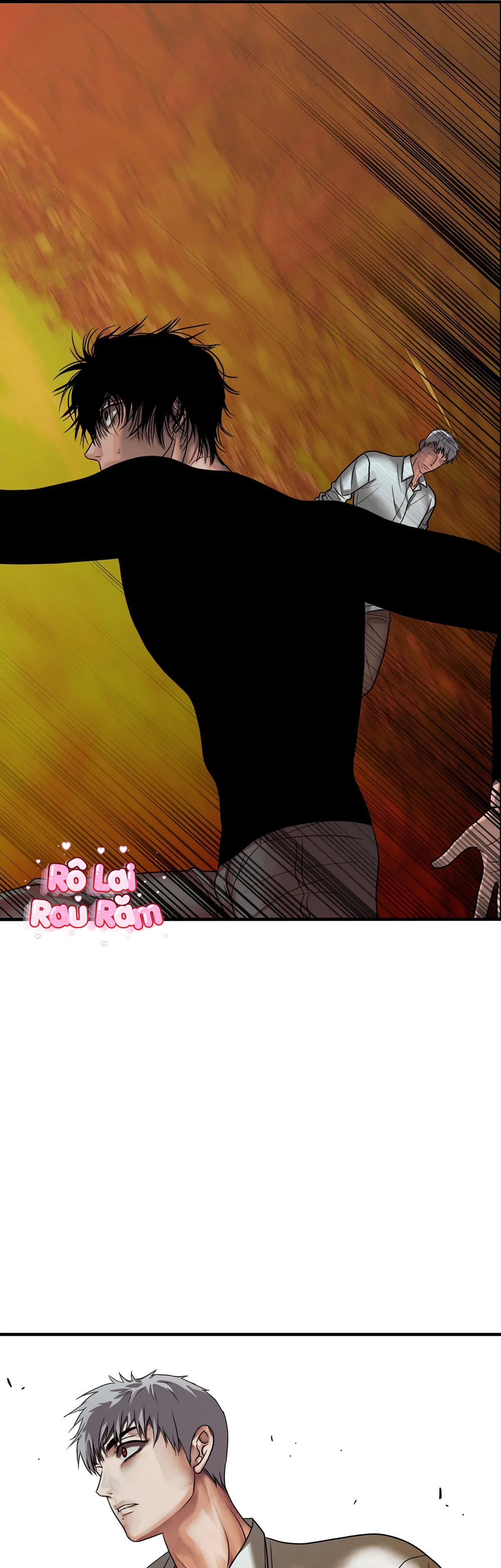 Thực nhân tha hoá Chapter 68 - Next Chapter 69