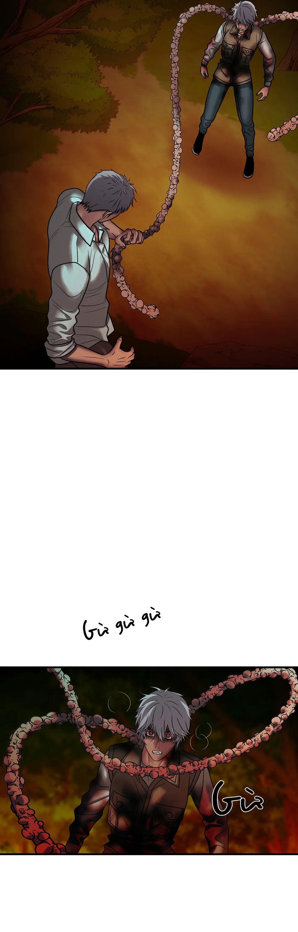 Thực nhân tha hoá Chapter 68 - Next Chapter 69