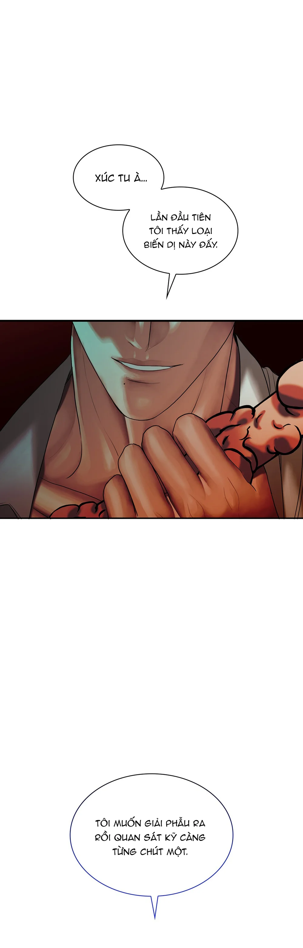 Thực nhân tha hoá Chapter 68 - Next Chapter 69