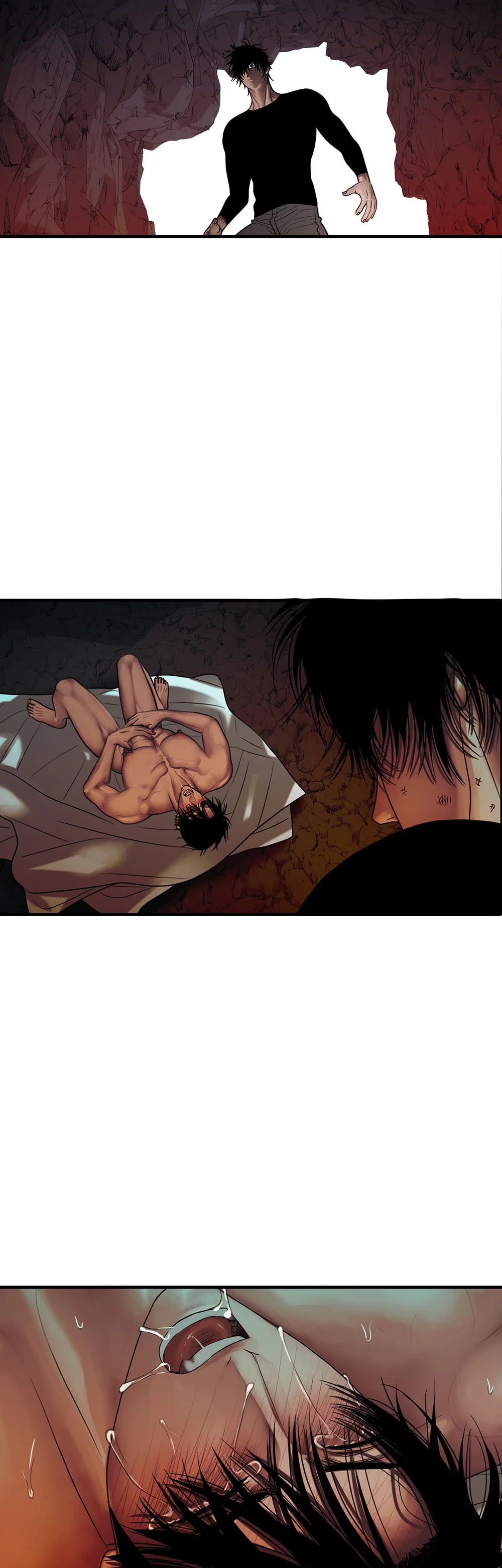 Thực nhân tha hoá Chapter 68 - Next Chapter 69