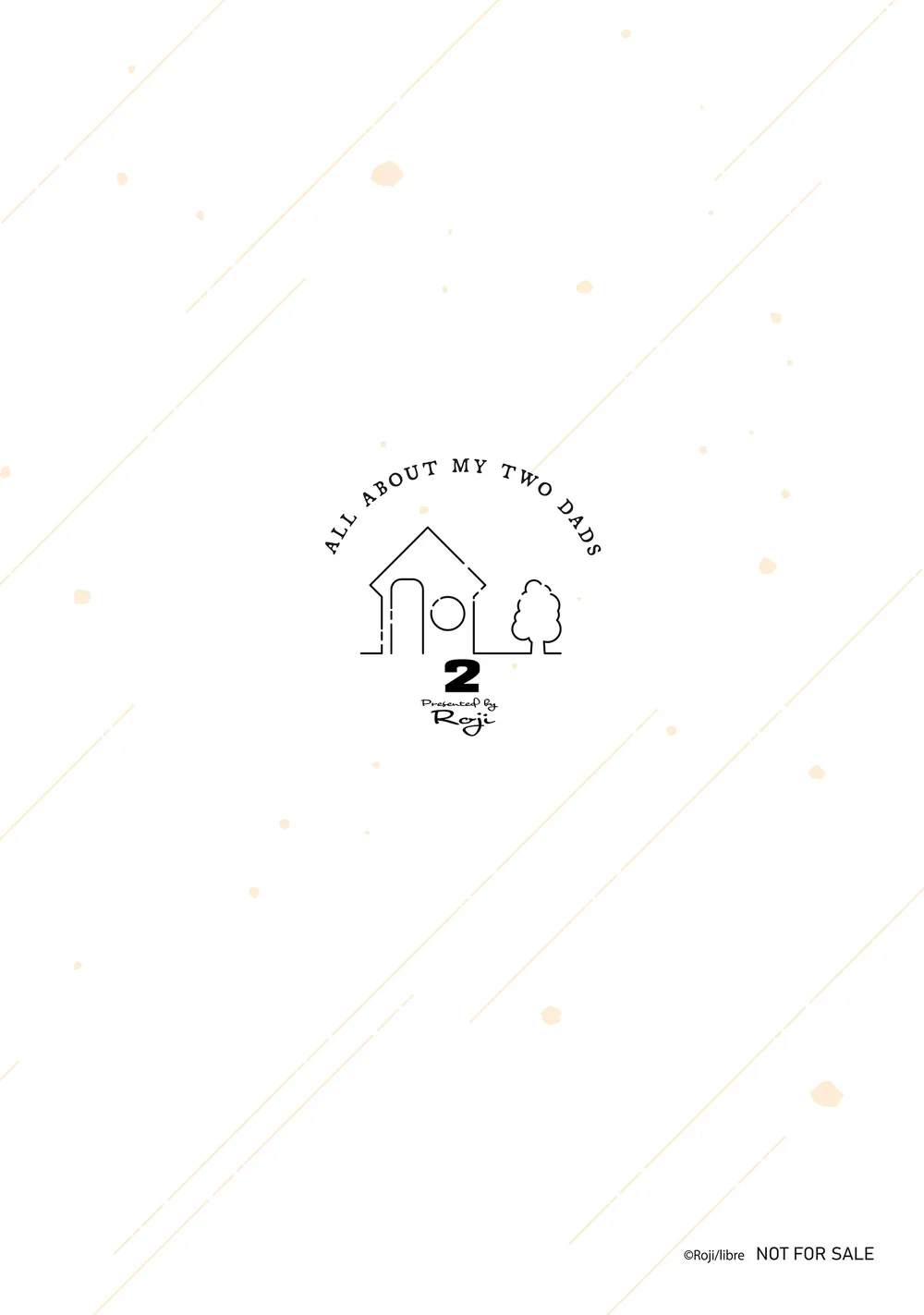 [END] Ba Lớn Ba Nhỏ Của Tôi Chapter 14 BONUS - Next 