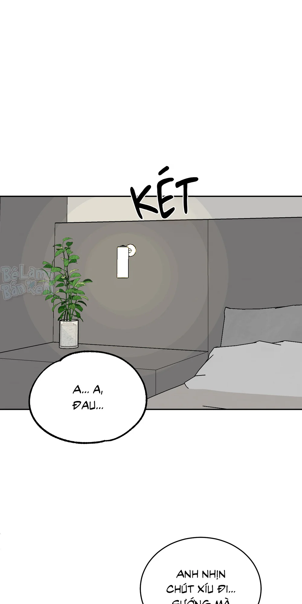 Missing Romance Chapter 60 NT7 - Next Chapter 60.01 Thông báo