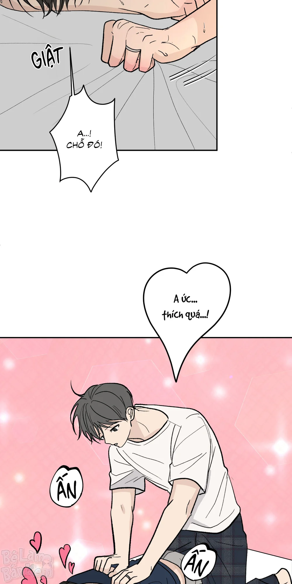 Missing Romance Chapter 60 NT7 - Next Chapter 60.01 Thông báo